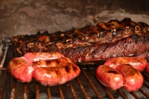 Opinión sobre el asado argentino