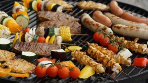 acompañamientos para una parrillada perfecta